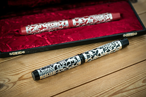  - The Namiki Replicas 2014...