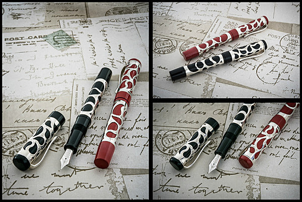  - The Teardrop Design 2015...