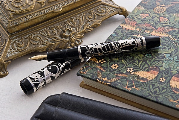  - The Ants Pen...
