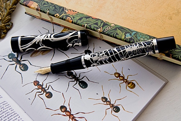  - The Ants Pen...