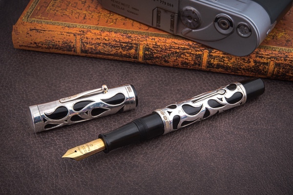  - 2016 Teardrop Overlay for a Waterman 58