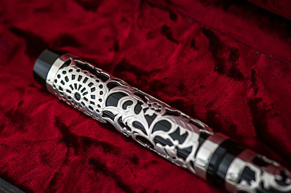  - The Namiki Replicas 2014...