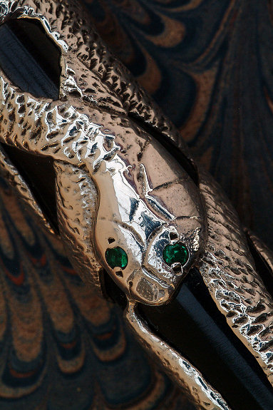  - The Snake...