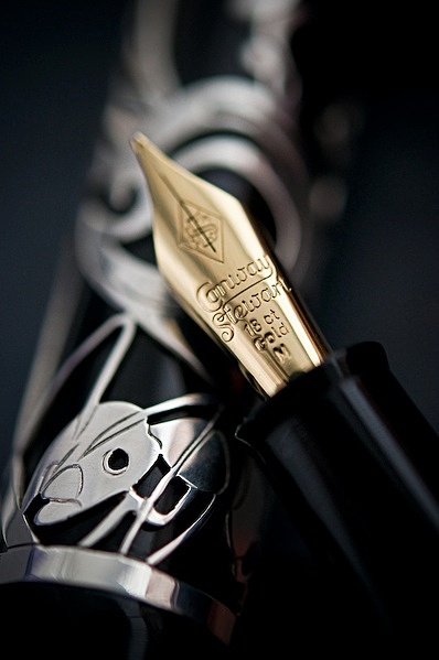  - The Ants Pen...