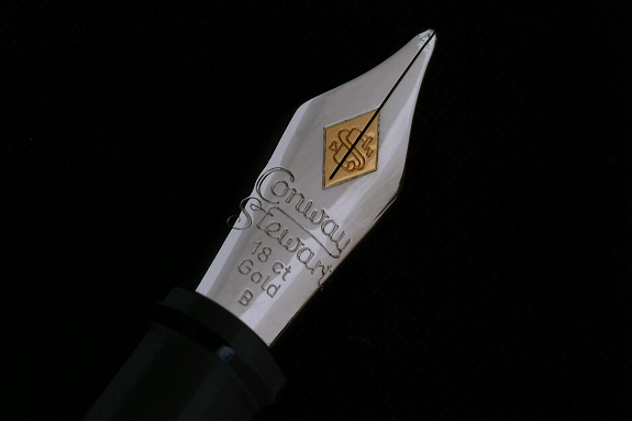  - The Conway Stewart Centenary Pen...