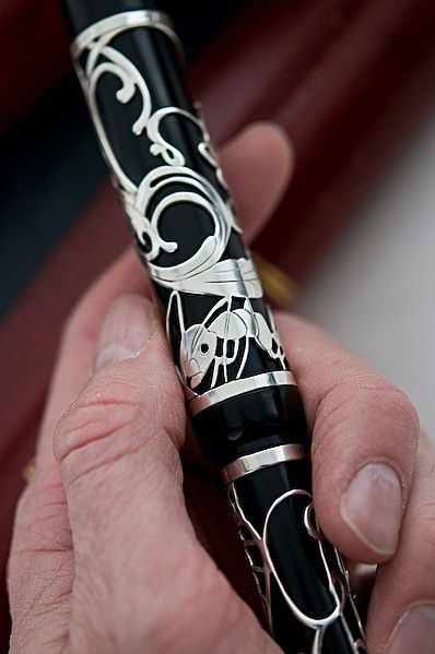  - The Ants Pen...