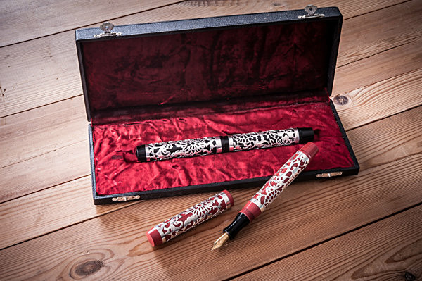  - The Namiki Replicas 2014...