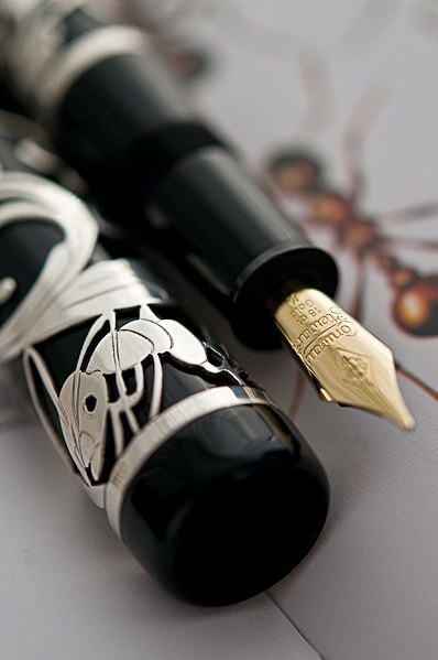  - The Ants Pen...