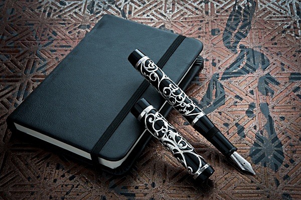  - Bryant's Limited Edition Pen...