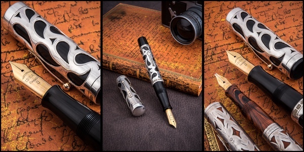  - 2016 Teardrop Overlay for a Waterman 58