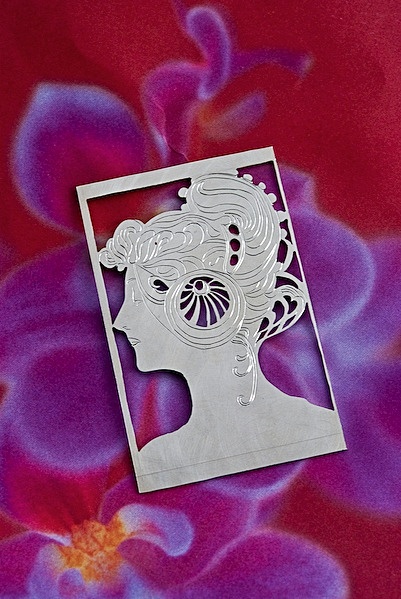 2009-3 - New Bespoke Designs for 2009...