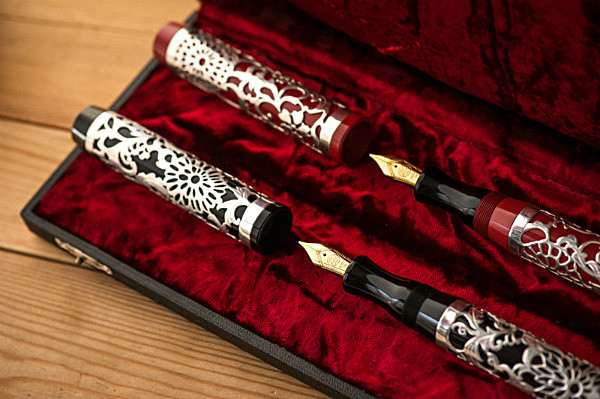  - The Namiki Replicas 2014...