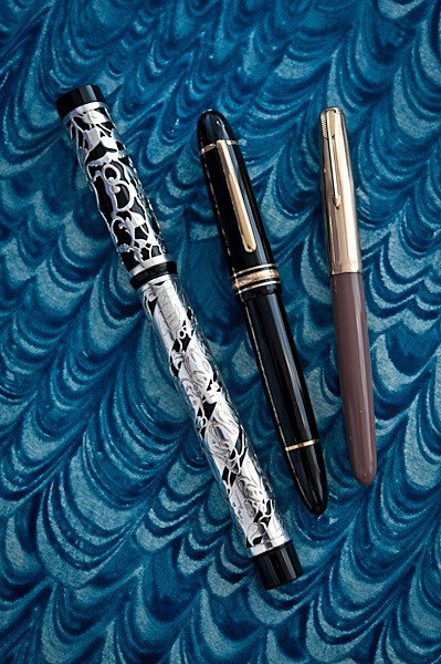  - The Spirit of Life Pen...