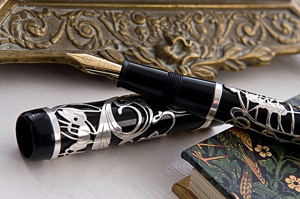  - The Ants Pen...