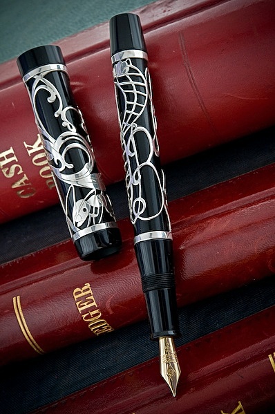  - The Ants Pen...