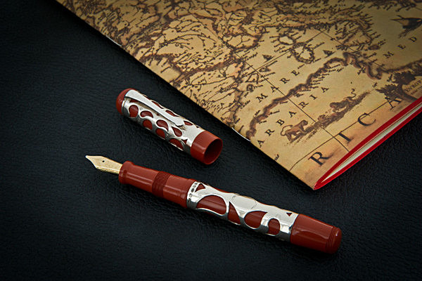  - The Simpini Pen...