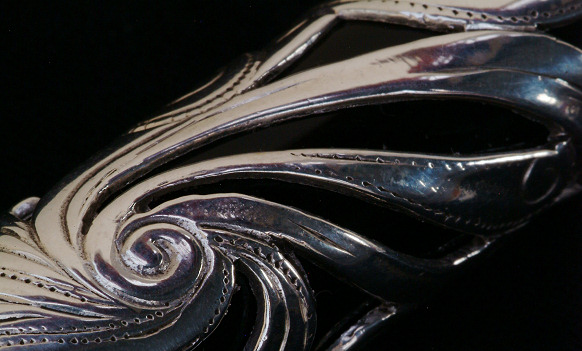  - The Tendril...