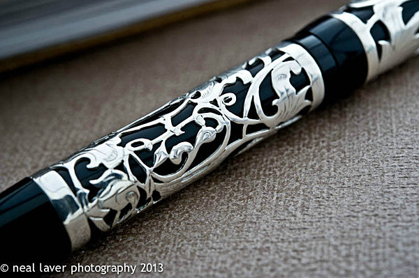  - The Clouds House Pens 2013...