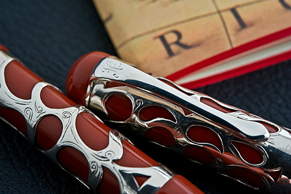  - The Simpini Pen...