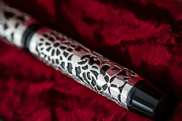  - The Namiki Replicas 2014...