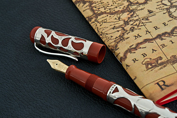  - The Simpini Pen...