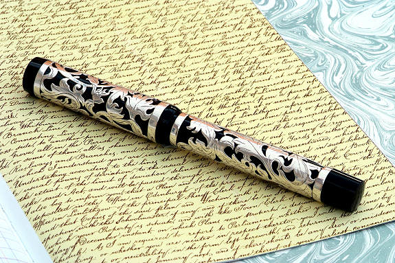 The Great Exhibition Pen. - The Great Exhibition Pen...