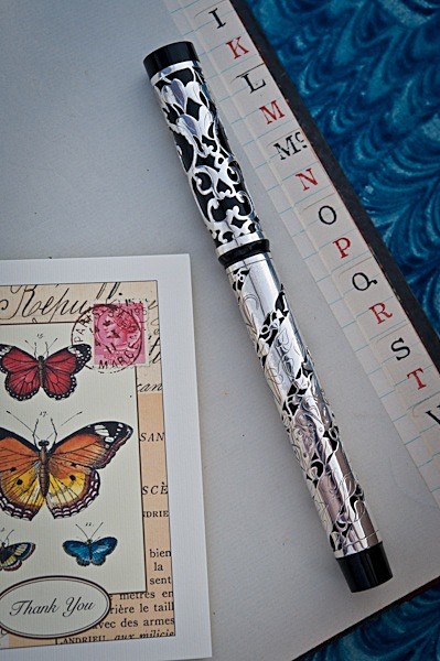  - The Spirit of Life Pen...