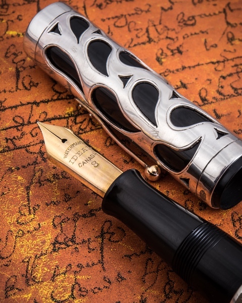  - 2016 Teardrop Overlay for a Waterman 58