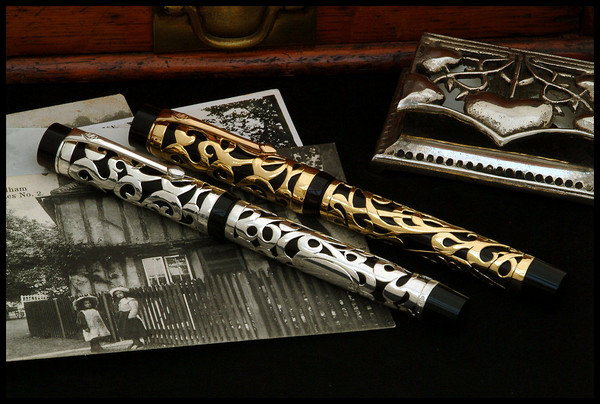 - The Conway Stewart Centenary Pen...