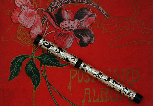  - The William Morris Pen...