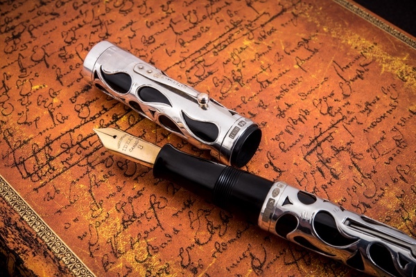  - 2016 Teardrop Overlay for a Waterman 58