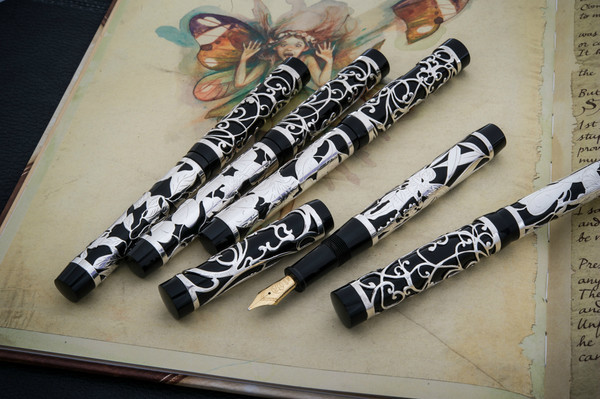  - The Faeries Series...