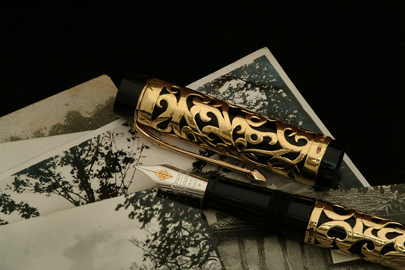  - The Conway Stewart Centenary Pen...