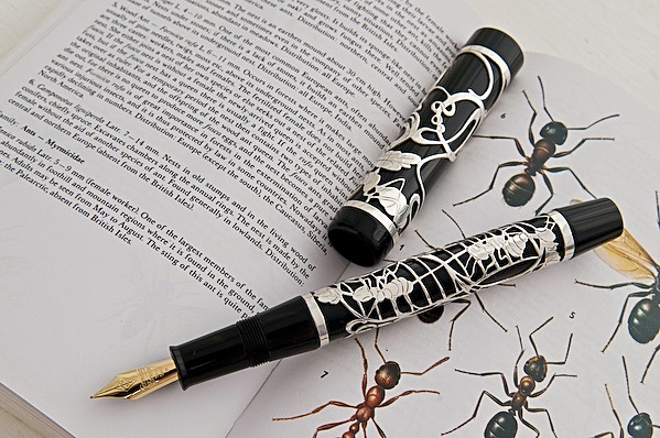  - The Ants Pen...