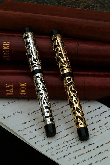  - The Conway Stewart Centenary Pen...
