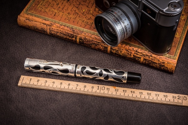  - 2016 Teardrop Overlay for a Waterman 58