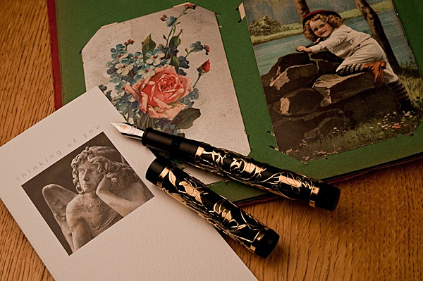  - The Roses Pen 2009...