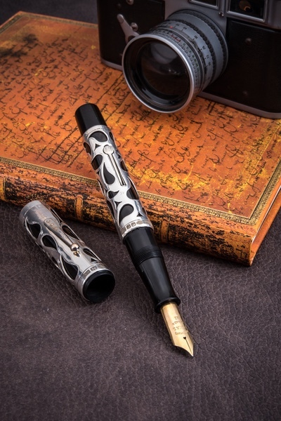  - 2016 Teardrop Overlay for a Waterman 58