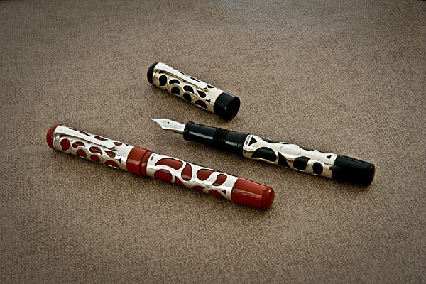  - The Simpini Pen...