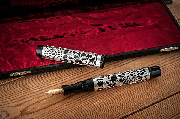  - The Namiki Replicas 2014...