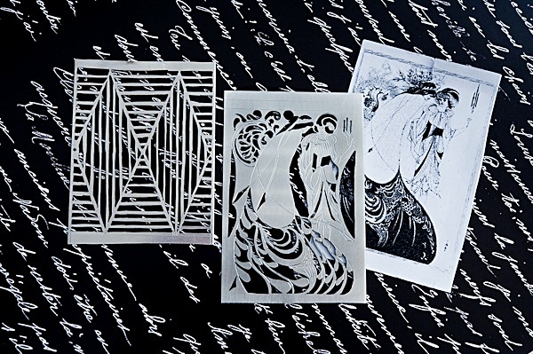  - Latest Designs for Client Proofing...