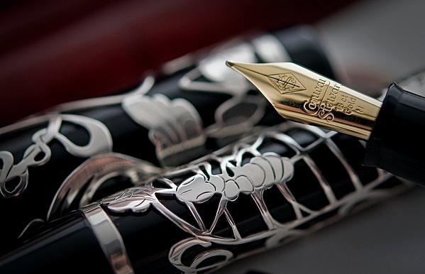  - The Ants Pen...