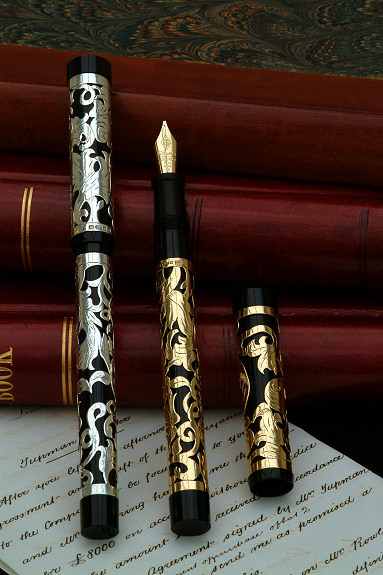  - The William Morris Pen...