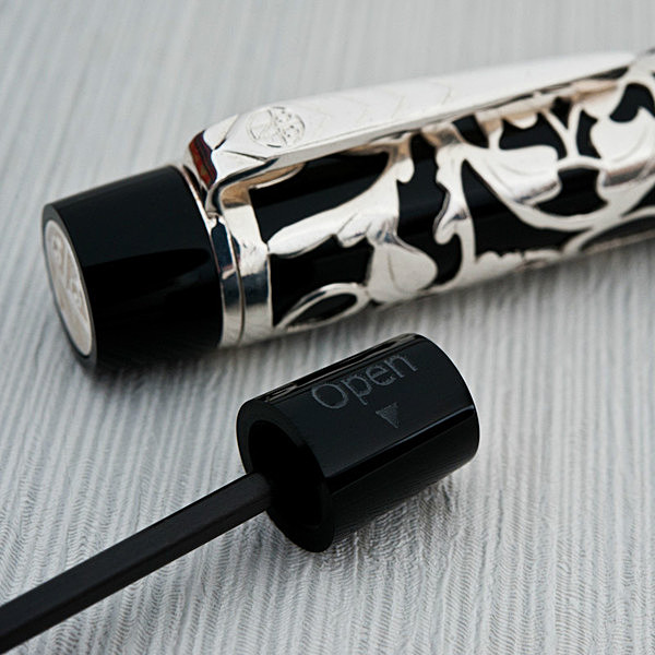  - Henry Simpole / Onoto Magna Plunger Filler 2013...