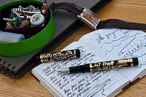  - The Roses Pen 2009...