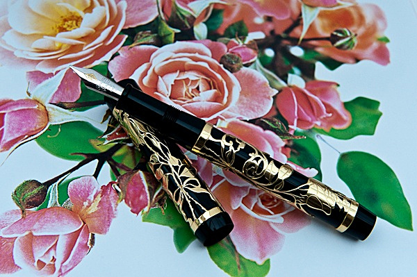  - The Roses Pen 2009...