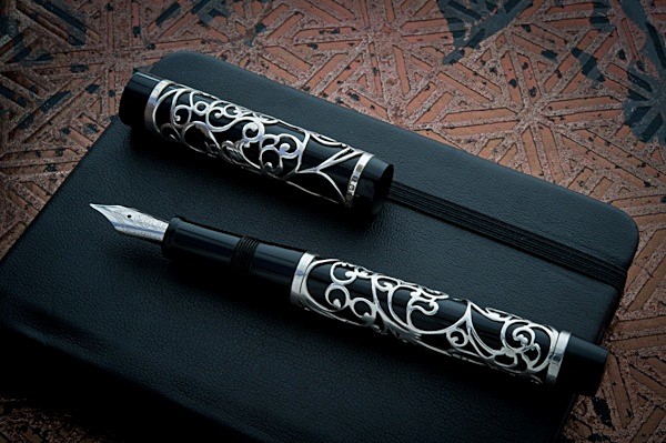  - Bryant's Limited Edition Pen...