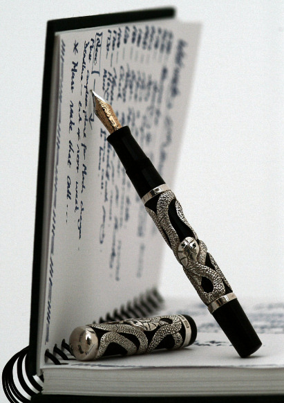  - The Snake...