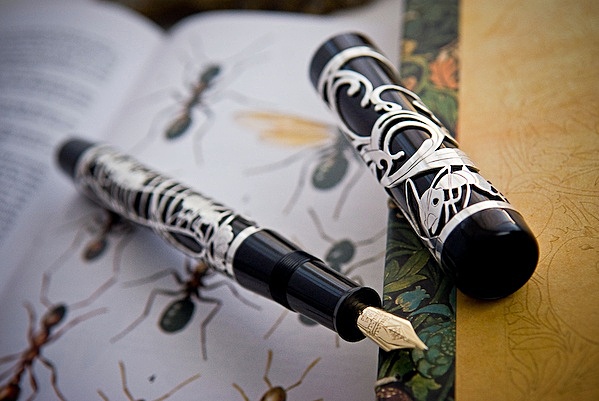  - The Ants Pen...