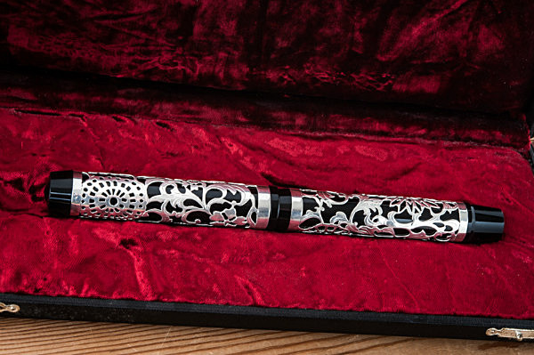  - The Namiki Replicas 2014...